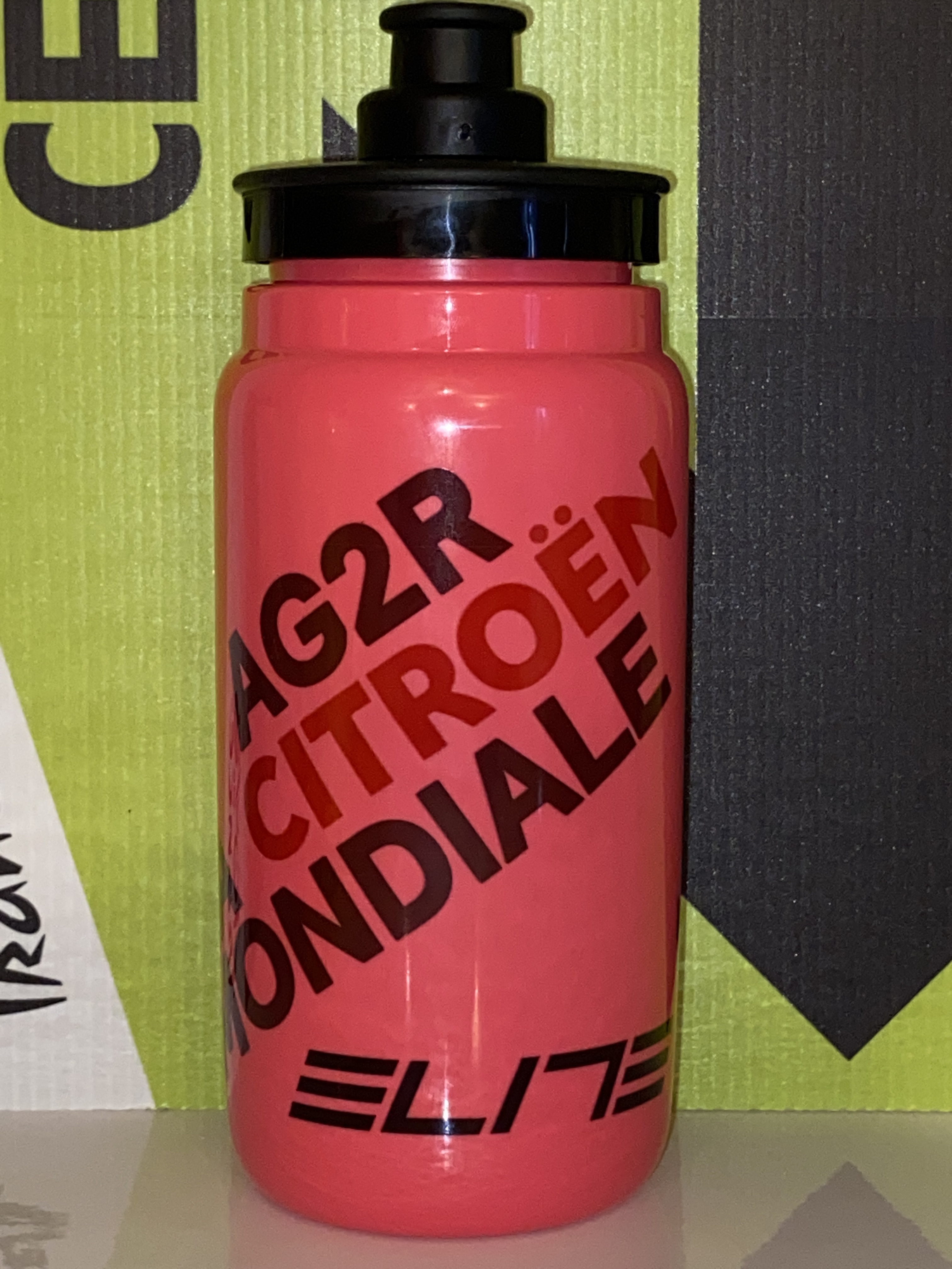 Elite Fly - AG2R Citroen (edition Giro) - 2022